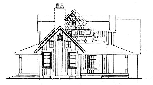 Horseshoe Home